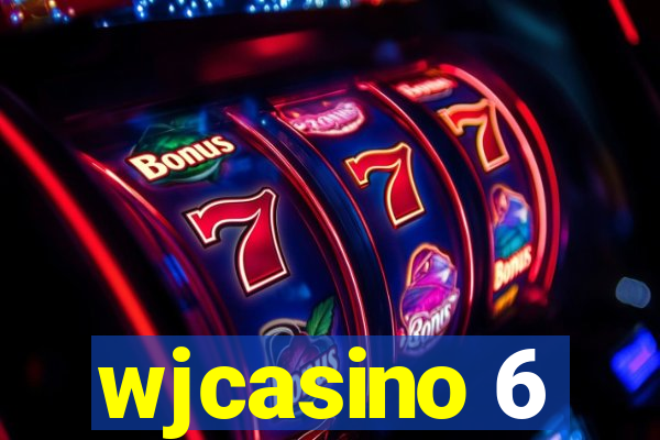 wjcasino 6